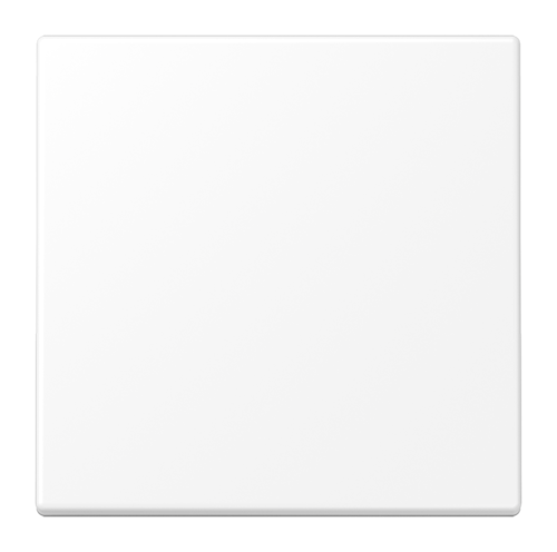 Центральная плата стандарт, цвет Матовый белый